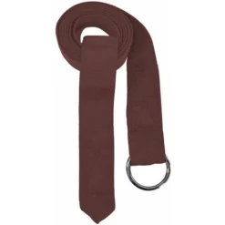 Fixation D`hamac Bande Brune -Promos Jardin Lumi Magasin 10977820 5