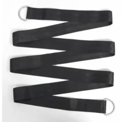 Kit Pour Suspendre Une Balancelle 150kg à Un Arbre 1x Sangle 300x5cm Corde Noir 9 Kit Pour Suspendre Une Balancelle 150kg à Un Arbre 1x Sangle 300x5cm Corde Noir -Promos Jardin Lumi Magasin 11606998 5