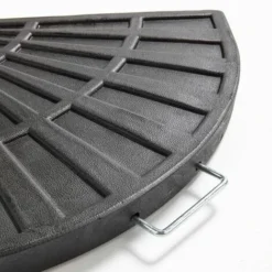 Dalle De Parasol Lestée 14 Kg -Promos Jardin Lumi Magasin 12129983 5