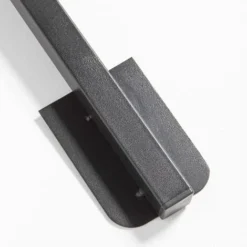 Pied De Parasol Pliant Acier Noir 84 X 84 Cm -Promos Jardin Lumi Magasin 12129991 5