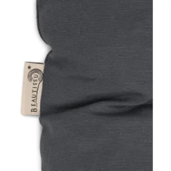 Beautissu Coussin Pour Banc De Jardin Flair BK Graphite, 100x50x10 Cm -Promos Jardin Lumi Magasin 12546315 5
