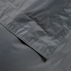 Veeva Coussin De Sol Pour Pouf Géant, Pouf Pour Adultes - Grand, Poufs D’intérieur Et D’extérieur, Gris Anthracite -Promos Jardin Lumi Magasin 14827546 4