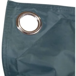 No Name Maxi Coussin Imprimé Intérieur Extérieur 140 X 180 Cm Bleu Canard -Promos Jardin Lumi Magasin 14903187 4