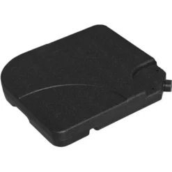 Lot De 4 Dalles Carrées QUIBERON -Promos Jardin Lumi Magasin 1544273 3