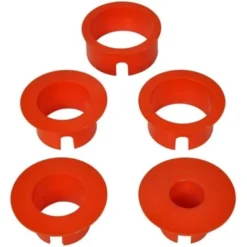 Support De Parasol 55 Cm Acier Galvanisé VidaXL -Promos Jardin Lumi Magasin 1608745 3