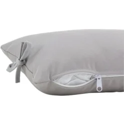 Fauteuil Oeuf En Polyrésine Sur Pied Camélia -Promos Jardin Lumi Magasin 1738947 4