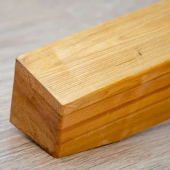 Support Hamac Exterieur - 325 Cm Pied De Hamac En Bois Support De Hamac Double -Promos Jardin Lumi Magasin 17614004 5