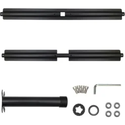 Support Pour Parasol Jusqu'¨¤ 36 ¨¤ 50 Mm -Promos Jardin Lumi Magasin 18457322 3