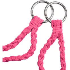 Fauteuil Suspendu JANE - Hamac Chaise, Hamac Suspendu, Chaise Suspendue -Promos Jardin Lumi Magasin 18474150 5