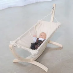 Support Stable Leo Pour Hamac Kaya Amazonas -Promos Jardin Lumi Magasin 18505357 3