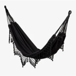 Hamac Kotga SKLUM Noir