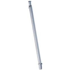 Mat De Voile D'ombrage Pour Base D'ancrage GARD&ROCK