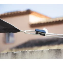 Corde De Tension Pour Voile D'ombrage