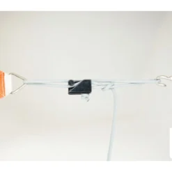 Corde De Tension Pour Voile D'ombrage -Promos Jardin Lumi Magasin 24096092 3