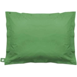 Housse Vide De Pouf De Jardin En Polyester Vert Cactus 180 X 145 Cm -Promos Jardin Lumi Magasin 27156434 4