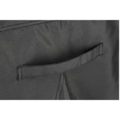 Housse Parasol Décentré Hespéride Grand Modèle Taille L - Gris -Promos Jardin Lumi Magasin 28381288 3