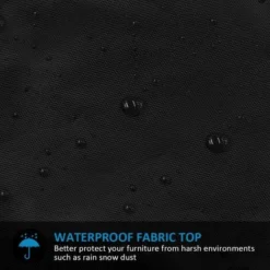 Housse De Parasol 210D Tissu Oxford Imperméable Et Anti-poussière 265x40/70/50cm 9 Housse De Parasol 210D Tissu Oxford Imperméable Et Anti-poussière 265x40/70/50cm -Promos Jardin Lumi Magasin 28492210 5