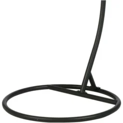 Loveuse Suspendue Hespéride Gibraltar Naturel - Naturel -Promos Jardin Lumi Magasin 28871524 4