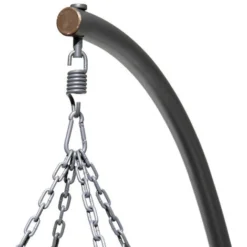 Loveuse Suspendue Hespéride Gibraltar Naturel - Naturel -Promos Jardin Lumi Magasin 28871524 5