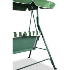 Balancelle De Jardin Extérieure Balancelle De Terrasse Extérieure Trois Places 170X110Xh152 Cm 9 Balancelle De Jardin Extérieure Balancelle De Terrasse Extérieure Trois Places 170X110Xh152 Cm -Promos Jardin Lumi Magasin 34306567 5