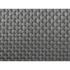 Diva Storage: Salon De Jardin 4 Places En Résine Injectée. Finition Résine Tressée Avec Coffre De Rangement -Promos Jardin Lumi Magasin 34914029 3