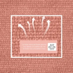 OUTSUNNY Voile D'ombrage Triangulaire Grande Taille 4 X 4 X 4 M Polyéthylène Haute Densité Résistant Aux UV Rouille 9 OUTSUNNY Voile D'ombrage Triangulaire Grande Taille 4 X 4 X 4 M Polyéthylène Haute Densité Résistant Aux UV Rouille -Promos Jardin Lumi Magasin 3734726 5