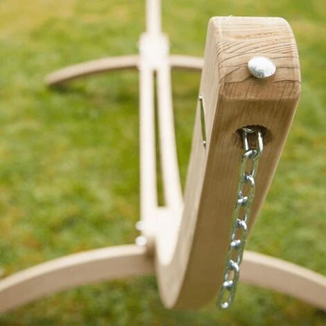 Amazonas Support Hamac En épicéa Olymp 3 Amazonas Support Hamac En épicéa Olymp – Image 3