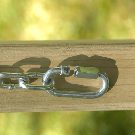 Amazonas Support Hamac En épicéa Olymp 4 Amazonas Support Hamac En épicéa Olymp – Image 4