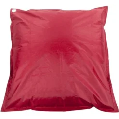 No Name Grand Coussin Uni Maxi Bordeaux -Promos Jardin Lumi Magasin 51367511 3