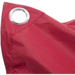 No Name Grand Coussin Uni Maxi Bordeaux -Promos Jardin Lumi Magasin 51367511 4