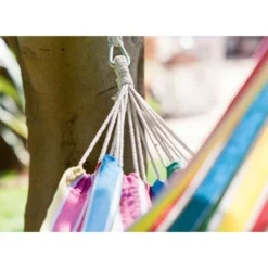 Kit De Fixation Pour Hamacs Hesperide