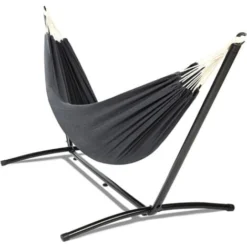 Hamac Sur Pied Métal ZenCool