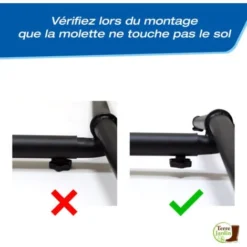 Hamac Sur Pied Métal ZenCool -Promos Jardin Lumi Magasin 51556500 5