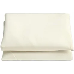 Housse De Rechange Pour Parasol, 8 baleines, 3 m, Imperméable, Anti-UV, Tissu De Rechange, Beige -Promos Jardin Lumi Magasin 54497535 3