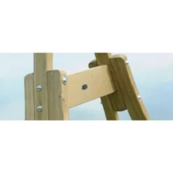 Amazonas Support Fauteuil Suspendu Atlas -Promos Jardin Lumi Magasin 56490574 4