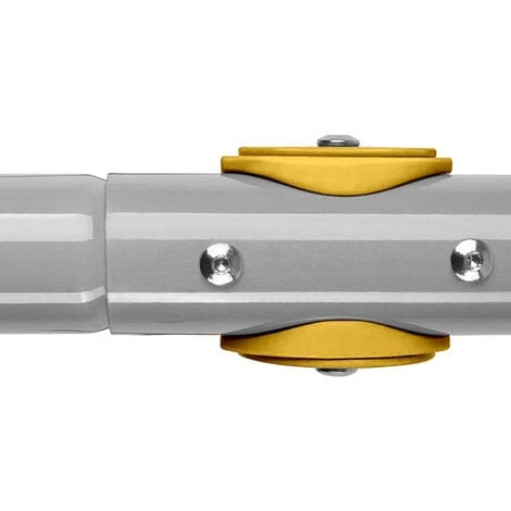 Bascule 360° Pivotante 200x67x70 Cm - MaxxToys. 3 Bascule 360° Pivotante 200x67x70 Cm - MaxxToys. – Image 3