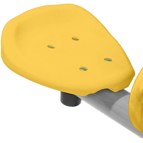 Bascule 360° Pivotante 200x67x70 Cm - MaxxToys. 4 Bascule 360° Pivotante 200x67x70 Cm - MaxxToys. – Image 4