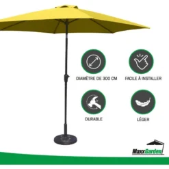 Promos Jardin Lumi Magasin -Promos Jardin Lumi Magasin 72492746 2