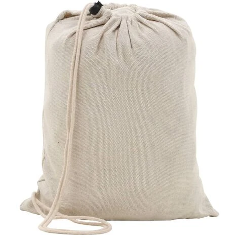 Hamac 260x150 Cm Crème VidaXL 5 Hamac 260x150 Cm Crème VidaXL – Image 5