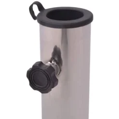 Support De Parasol 45 Cm VidaXL -Promos Jardin Lumi Magasin 734372 4