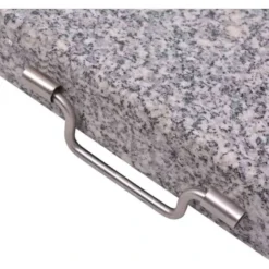 Support De Parasol 45 Cm VidaXL -Promos Jardin Lumi Magasin 734372 5