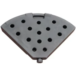 4 Dalles De Parasol à Lester -Promos Jardin Lumi Magasin 7428810 4