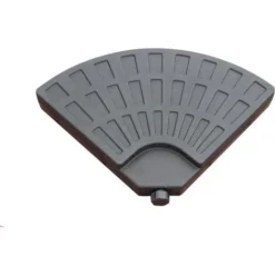 4 Dalles De Parasol à Lester -Promos Jardin Lumi Magasin 7428810 5