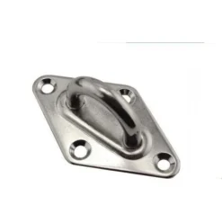 Crochets Pivotants Pour Hamac Balançoires En Acier Inoxydable Kit D'accessoires De Siège Suspendu Pour Plafond/intérieur/extérieur 7 Crochets Pivotants Pour Hamac Balançoires En Acier Inoxydable Kit D'accessoires De Siège Suspendu Pour Plafond/intérieur/extérieur -Promos Jardin Lumi Magasin 75399256 3