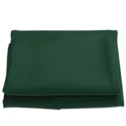 Déstockage Housse De Rechange Pour Parasol, 6 Baleines, 2 M, Imperméable, Anti-UV, Tissu De Rechange, Vert Foncé -Promos Jardin Lumi Magasin 77111085 3