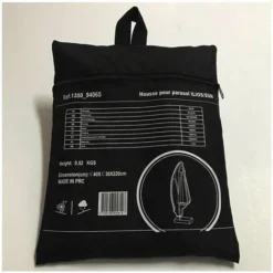 Housse De Protection Pour Parasol - 40 X 220 Cm - Noir 6 Housse De Protection Pour Parasol - 40 X 220 Cm - Noir -Promos Jardin Lumi Magasin 7836123 3