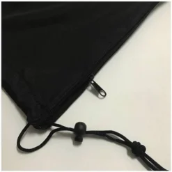 Housse De Protection Pour Parasol - 40 X 220 Cm - Noir 7 Housse De Protection Pour Parasol - 40 X 220 Cm - Noir -Promos Jardin Lumi Magasin 7836123 4