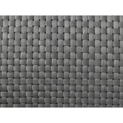 Oasis: Salon De Jardin En Angle 9 Places En Résine Injectée. Finition Résine Tressée -Promos Jardin Lumi Magasin 78542982 3