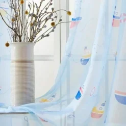 Hamac D'Extérieur Simple Ou Double En Toile Pour Jardin, Camping, Balançoire À Suspendre (Bleu, Simple) Fuienko