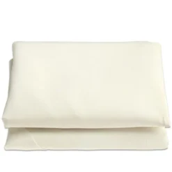 AIDUCHO Housse De Rechange Pour Parasol à 6 Baleines - 3 M - Imperméable - Anti-Ultraviolet - Blanc -Promos Jardin Lumi Magasin 86252882 4